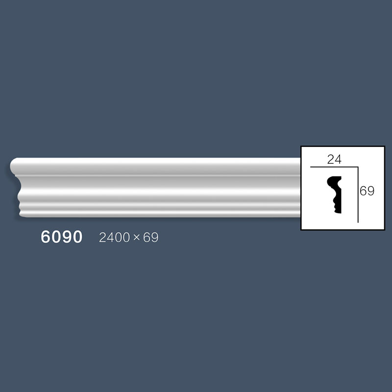 Panel Mouldings 6090