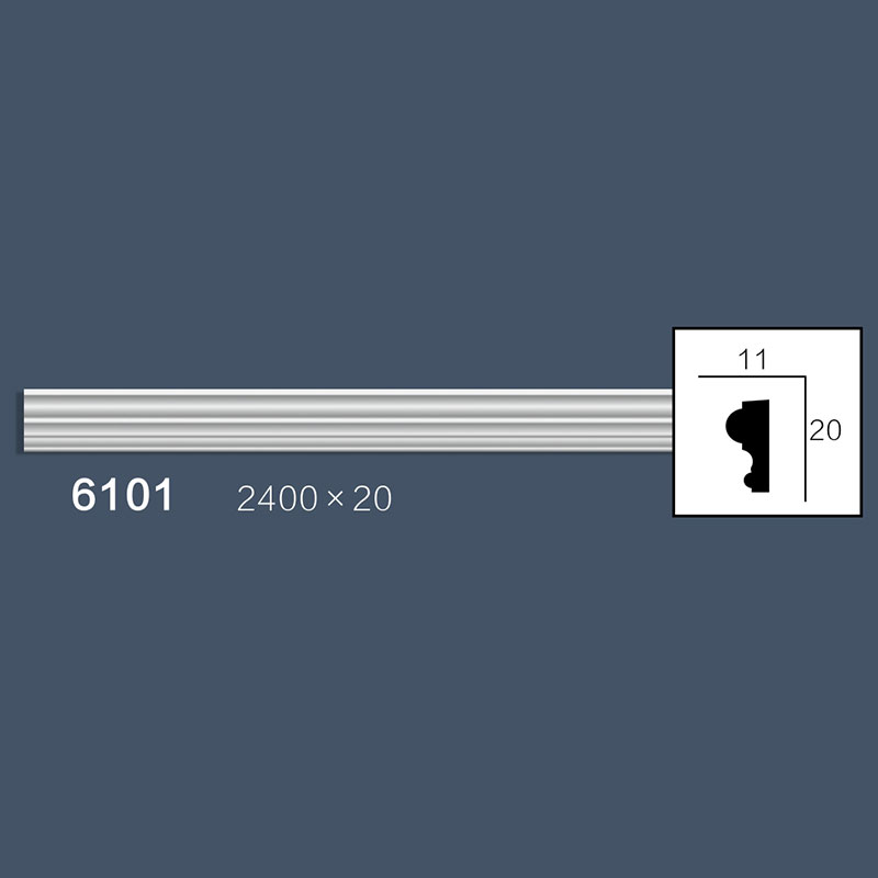Panel Mouldings 6101