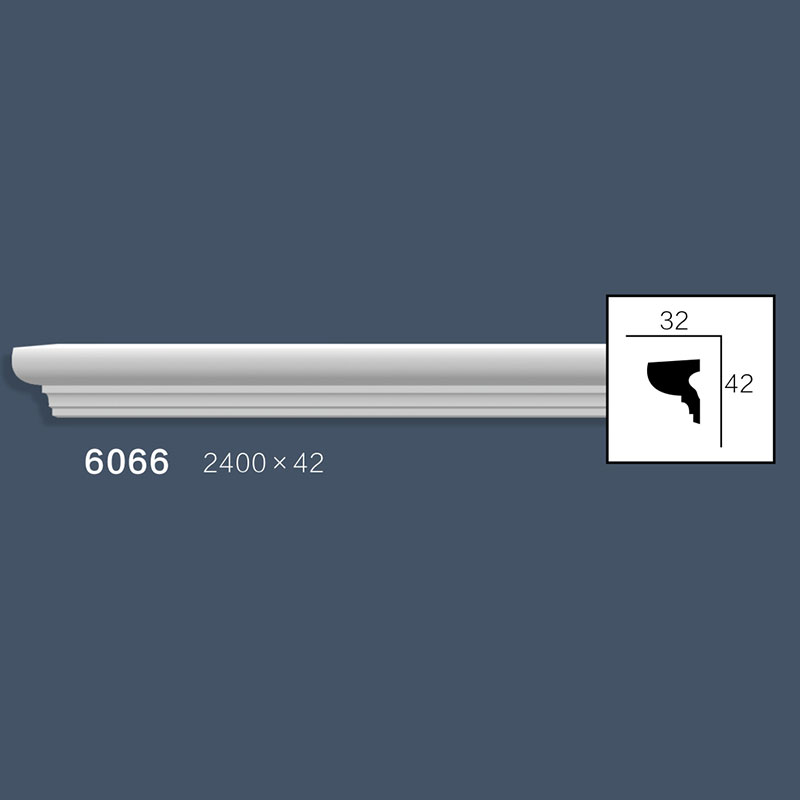 Panel Mouldings 6066