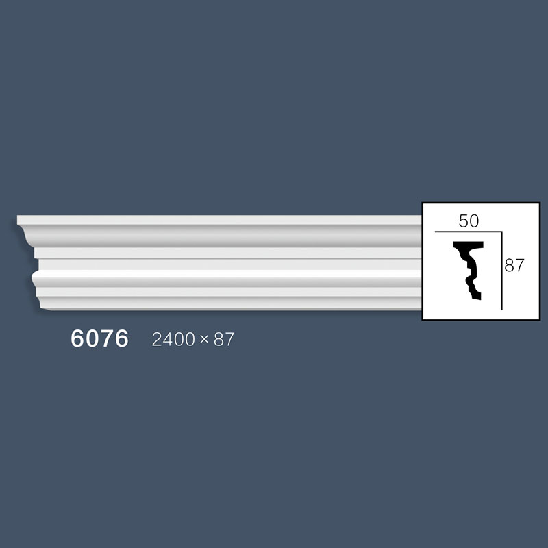 Panel Mouldings 6076
