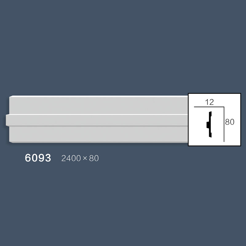 Panel Mouldings 6093