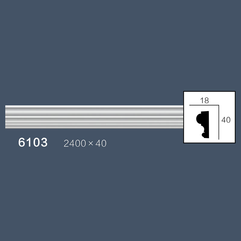 Panel Mouldings 6103