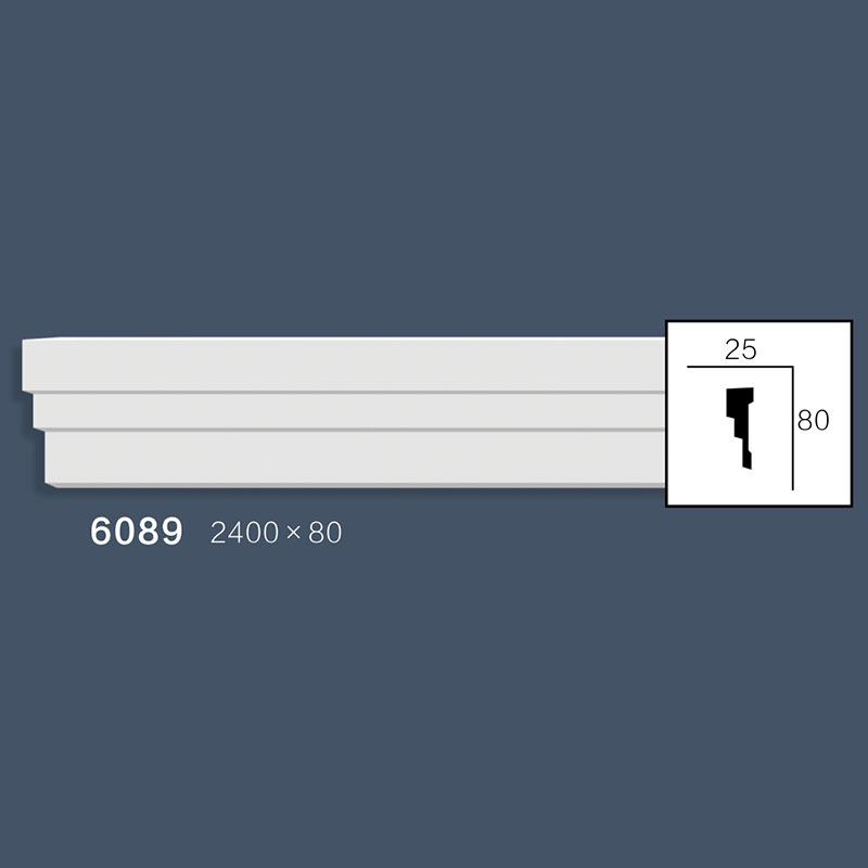 Panel Mouldings 6089