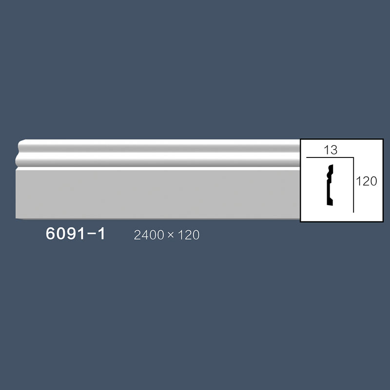 Panel Mouldings 6091-1