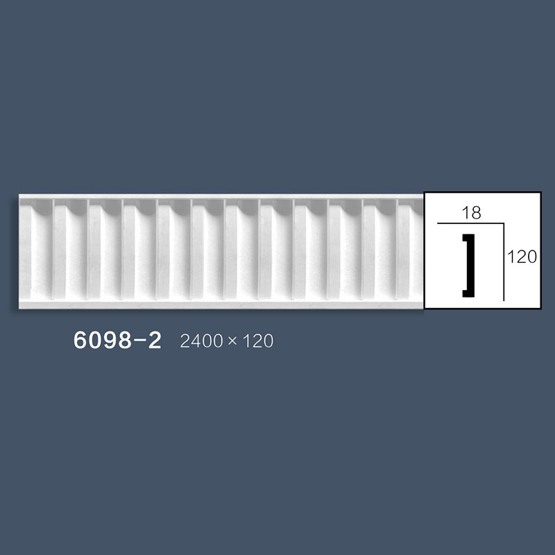 Panel Mouldings 6098-2