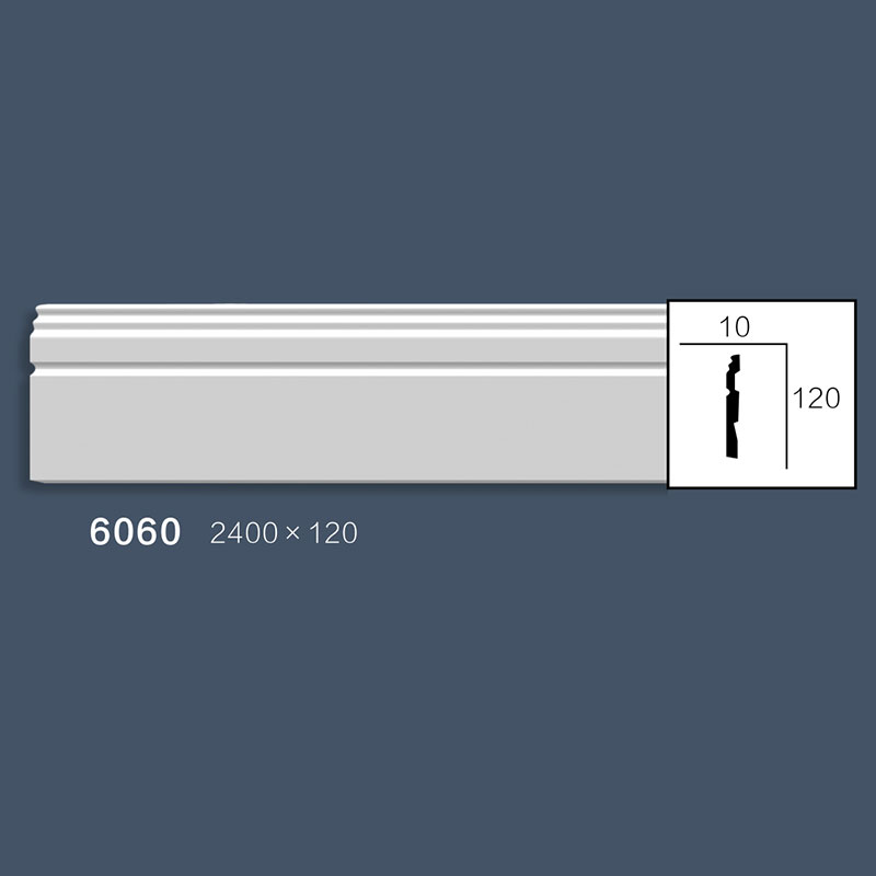 Panel Mouldings 6060