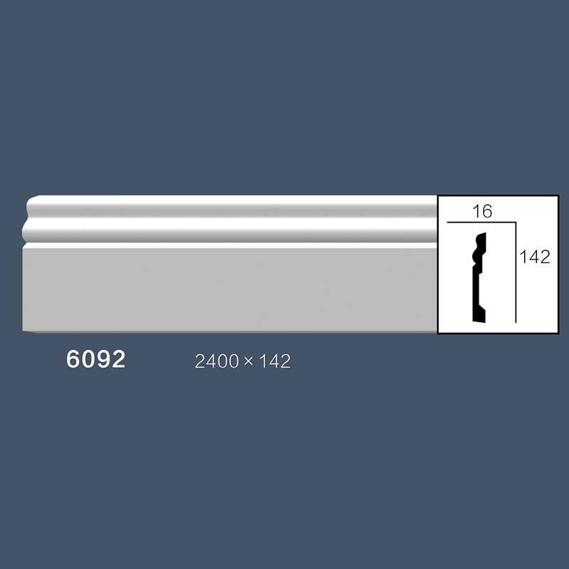 Panel Mouldings 6092