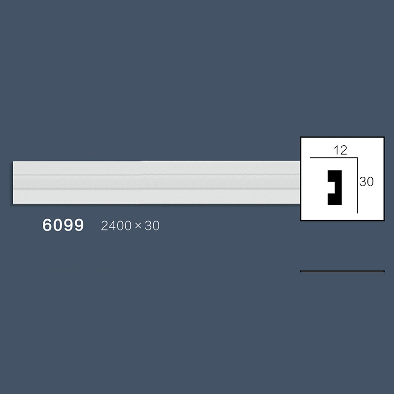 Panel Mouldings 6099